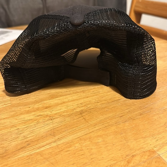 Breast Cancer Awareness Hat - NWOT - Picture 3 of 4